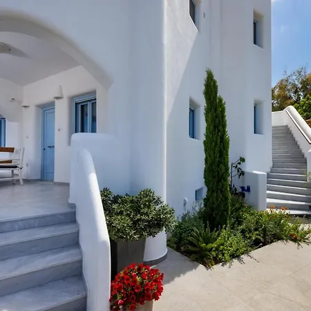 Apartament La Boheme *