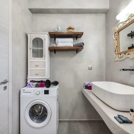 La Boheme Apartament
