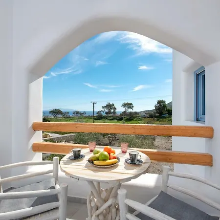 Apartament La Boheme