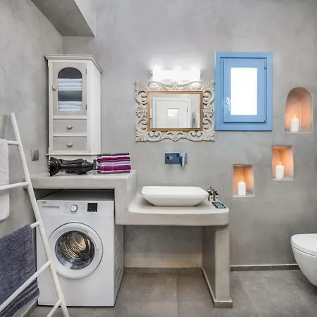 Apartament La Boheme *