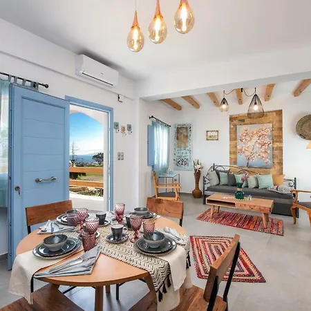 Apartament La Boheme *