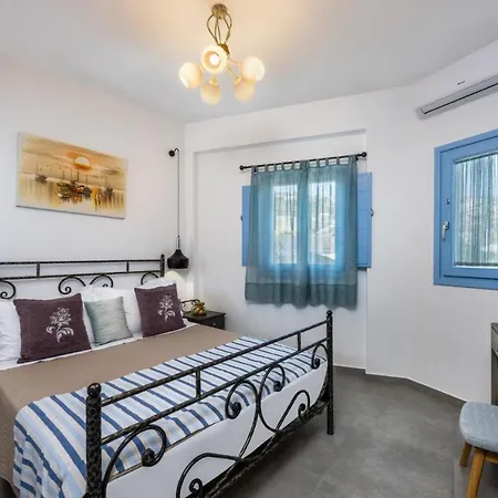 La Boheme Apartment *