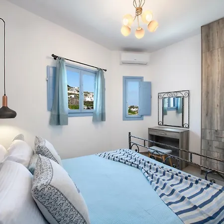La Boheme Apartment