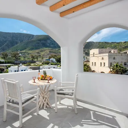 La Boheme Apartment *
