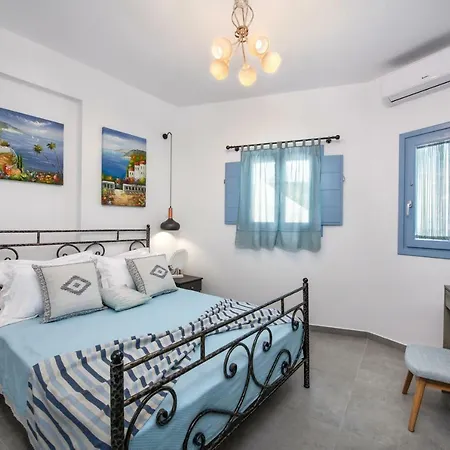 Apartment La Boheme
